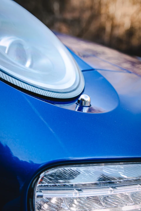 2008 Porsche 997 Targa - Image 27 of 31