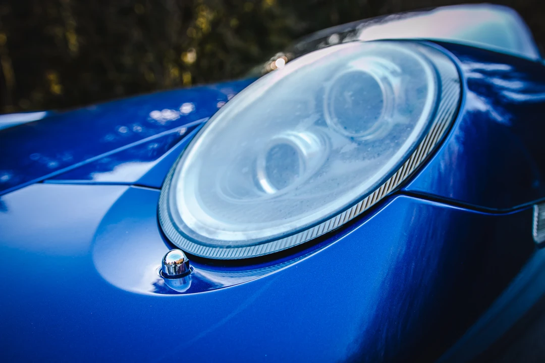 2008 Porsche 997 Targa - Image 29 of 31