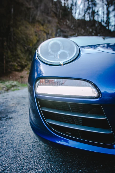 2008 Porsche 997 Targa - Image 31 of 31