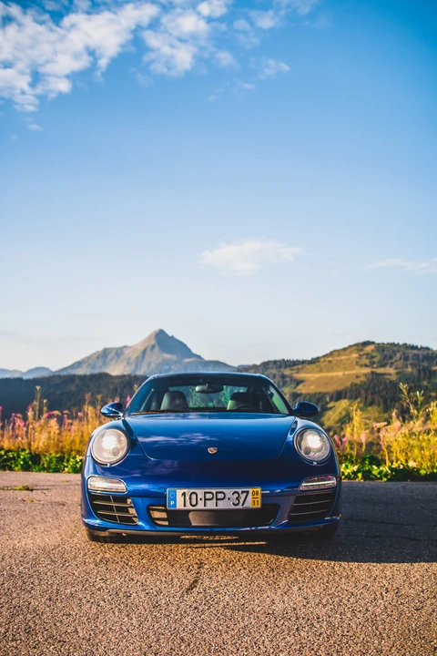 2008 Porsche 997 Targa - Image 10 of 31