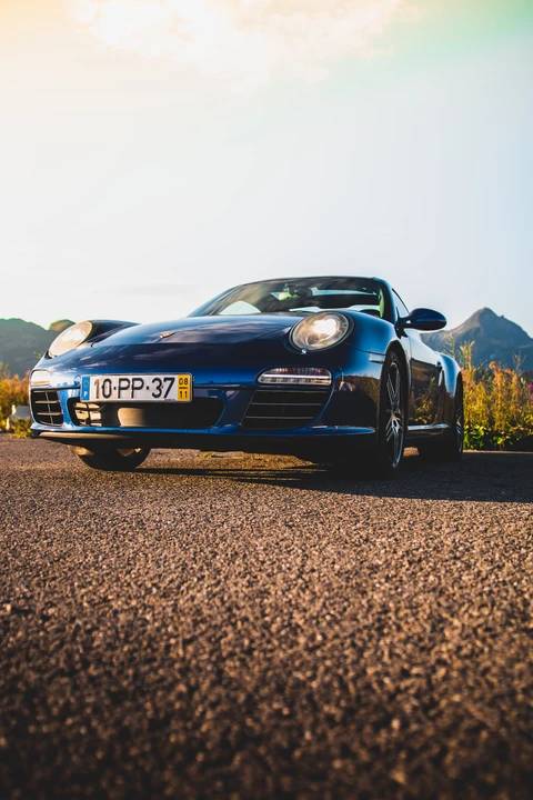 2008 Porsche 997 Targa - Image 9 of 31