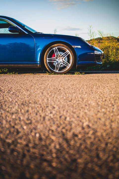 2008 Porsche 997 Targa - Image 14 of 31