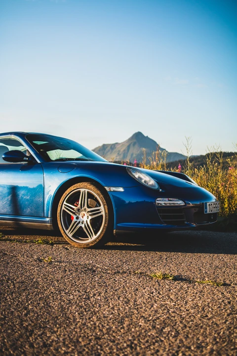 2008 Porsche 997 Targa - Image 11 of 31