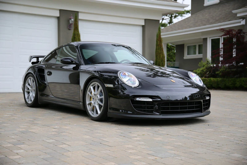 2008 Porsche 997 GT2 - Image 2 of 8