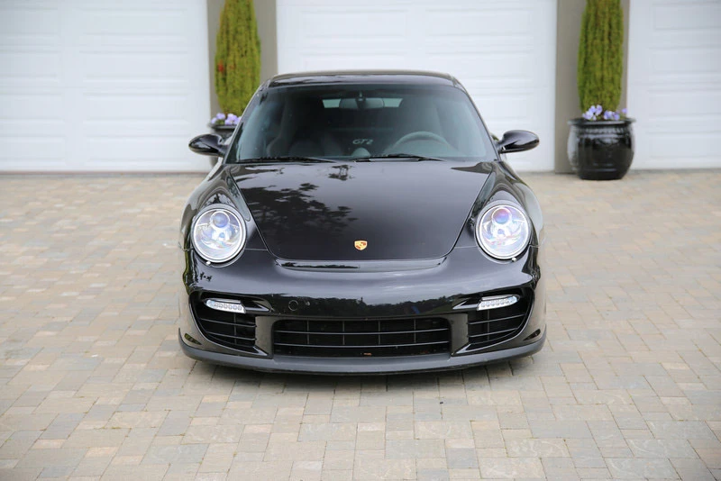 2008 Porsche 997 GT2 - Image 5 of 8