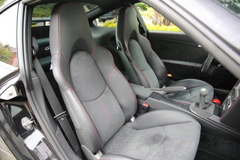 2008 Porsche 997 GT2 - Image 6 of 8