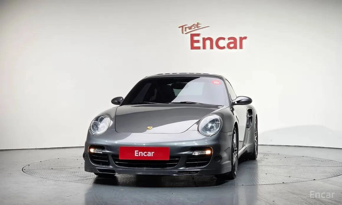 2008 Porsche 997 Carrera - Image 10 of 12