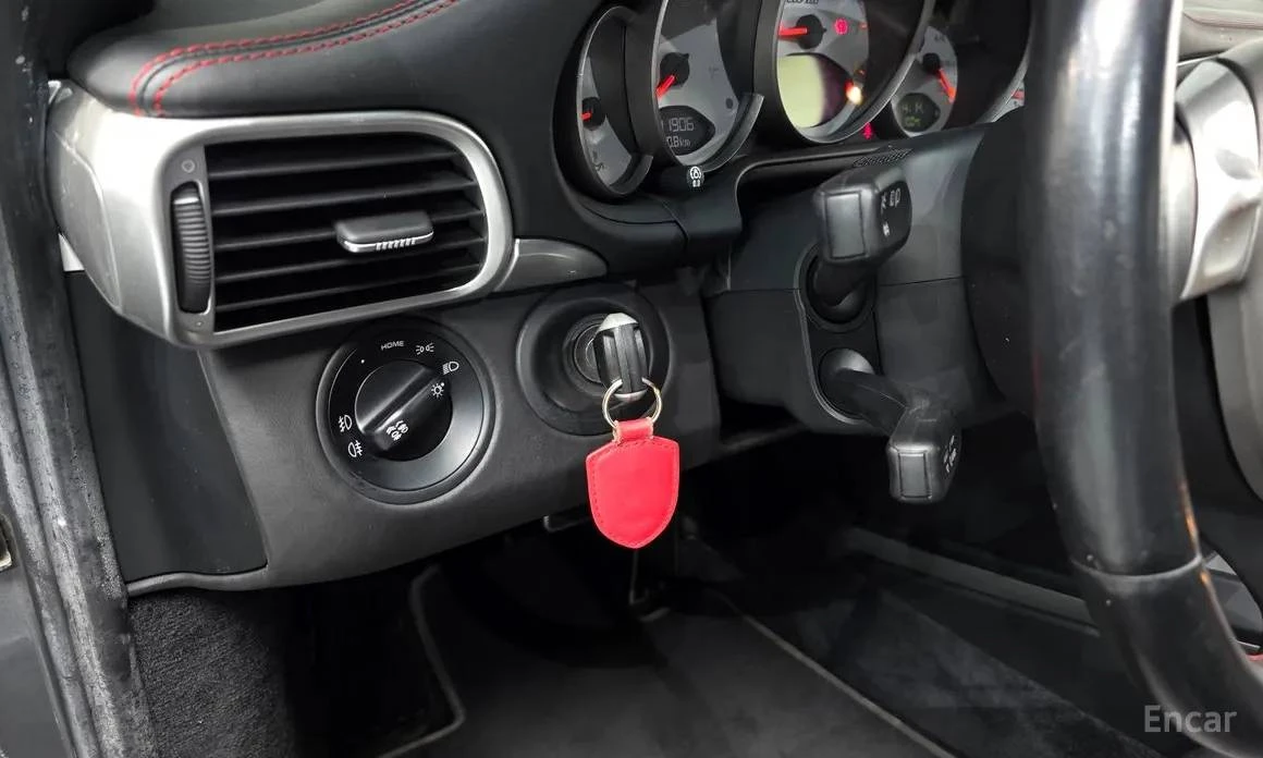 2008 Porsche 997 Carrera - Image 3 of 12