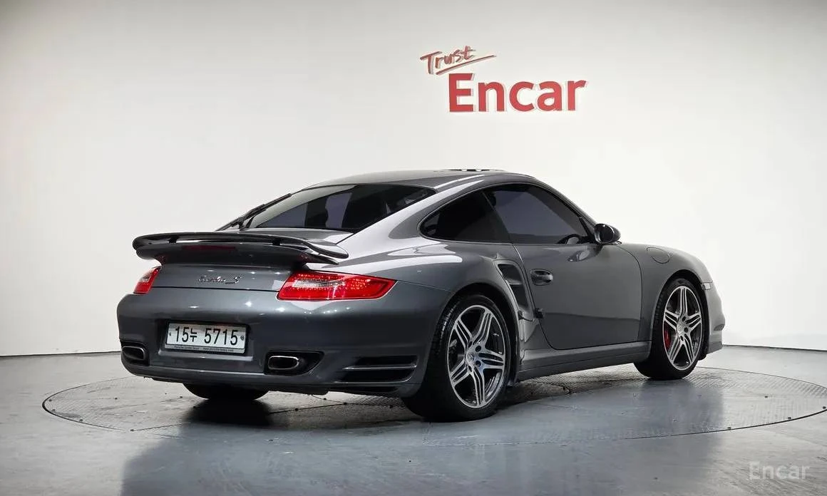 2008 Porsche 997 Carrera - Image 11 of 12