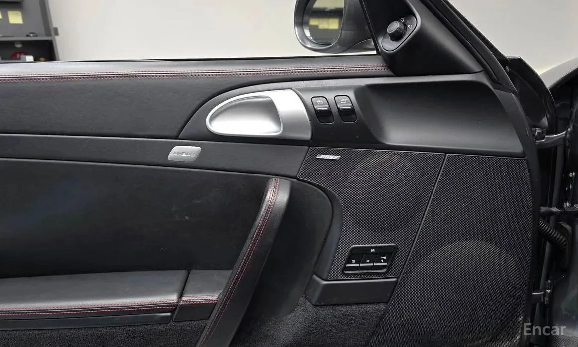 2008 Porsche 997 Carrera - Image 4 of 12