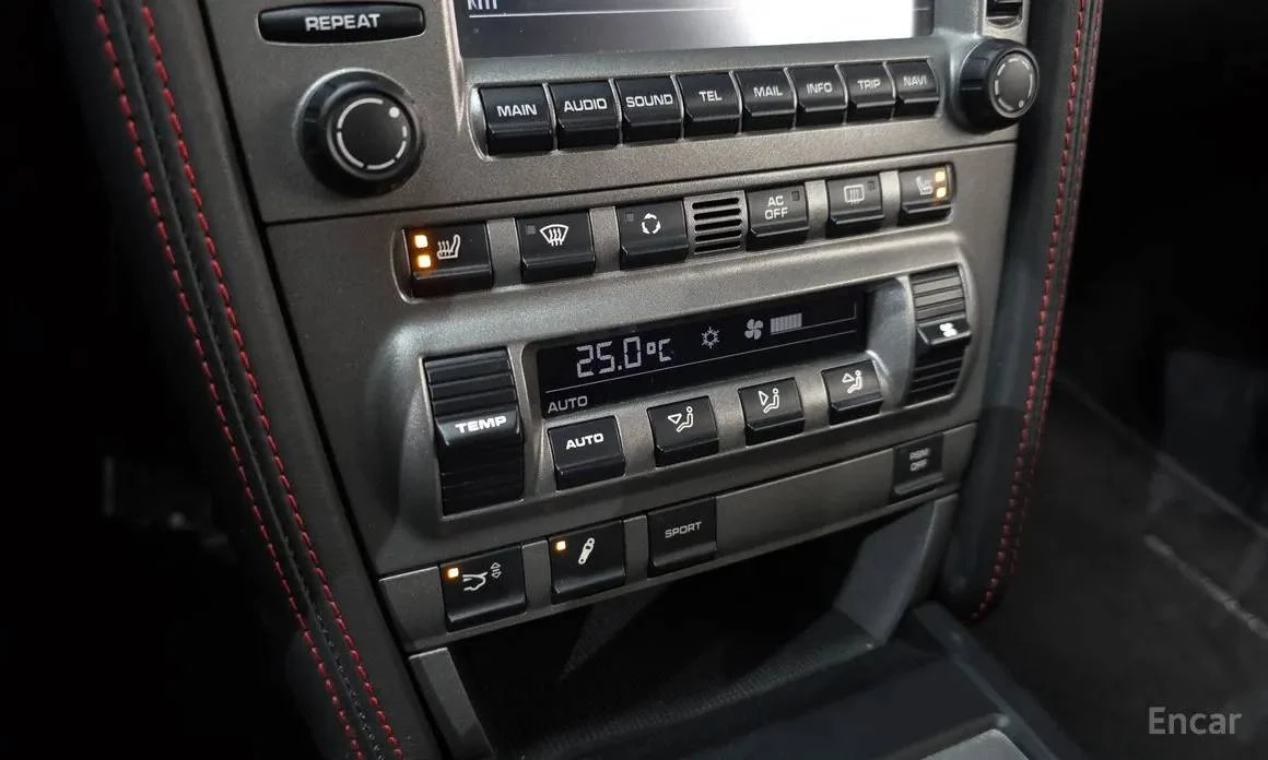2008 Porsche 997 Carrera - Image 5 of 12