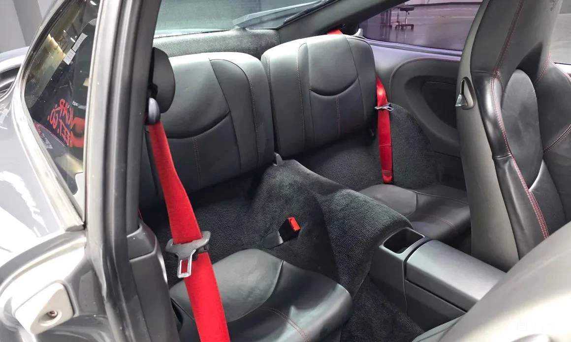 2008 Porsche 997 Carrera - Image 6 of 12