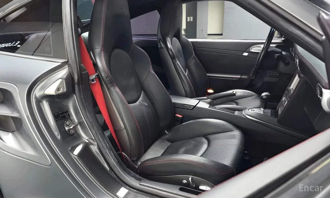 2008 Porsche 997 Carrera - Image 7 of 12