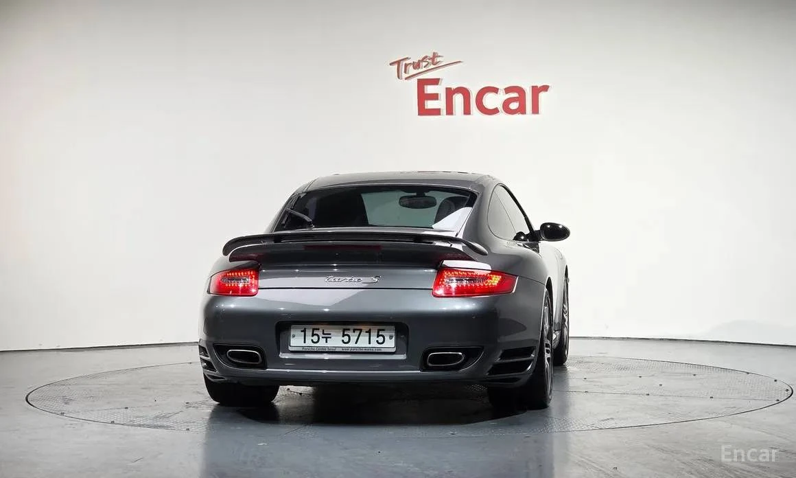 2008 Porsche 997 Carrera - Image 9 of 12
