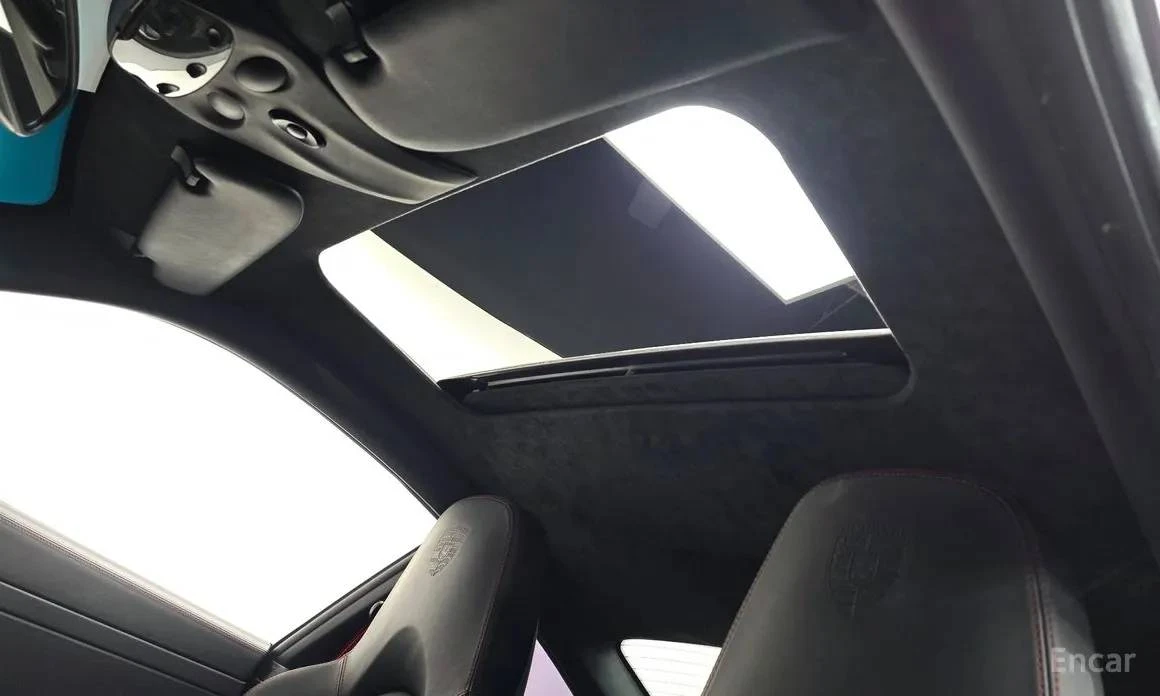2008 Porsche 997 Carrera - Image 2 of 12