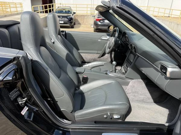 2008 Porsche 997 Carrera S - Image 11 of 17