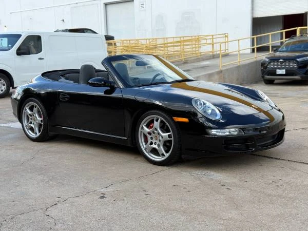 2008 Porsche 997 Carrera S - Image 2 of 17