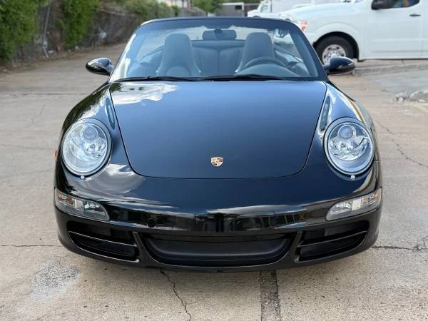 2008 Porsche 997 Carrera S - Image 7 of 17