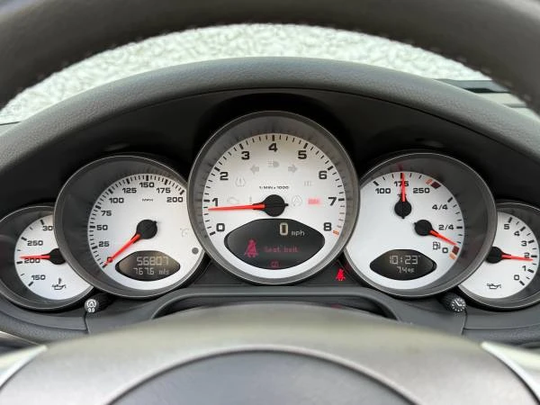 2008 Porsche 997 Carrera S - Image 12 of 17