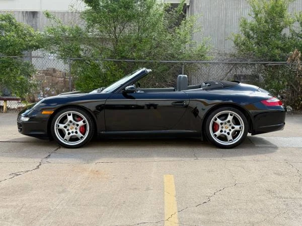 2008 Porsche 997 Carrera S - Image 5 of 17