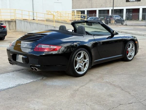 2008 Porsche 997 Carrera S - Image 4 of 17