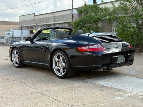 2008 Porsche 997 Carrera S - Image 3 of 17