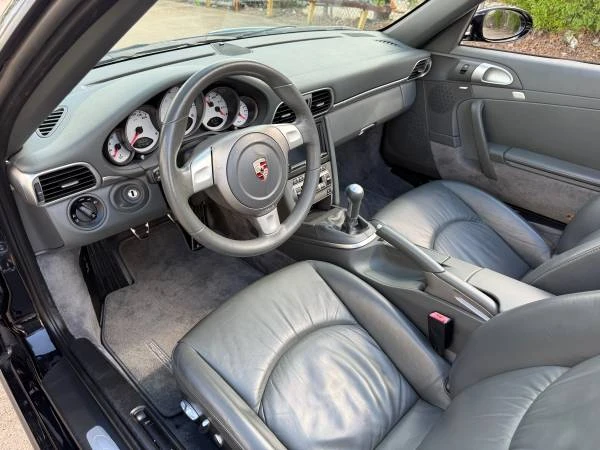 2008 Porsche 997 Carrera S - Image 9 of 17