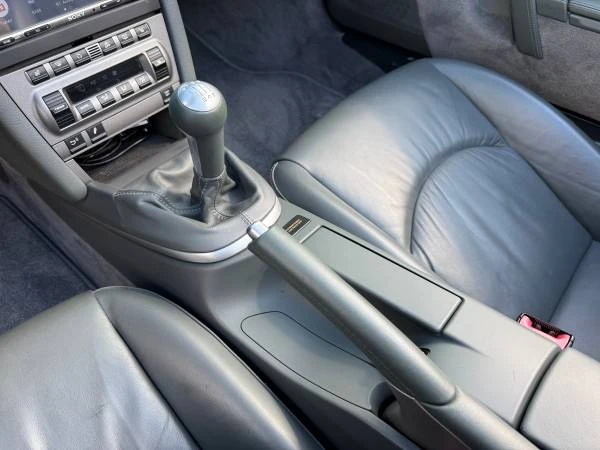 2008 Porsche 997 Carrera S - Image 14 of 17