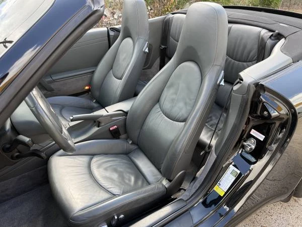 2008 Porsche 997 Carrera S - Image 10 of 17