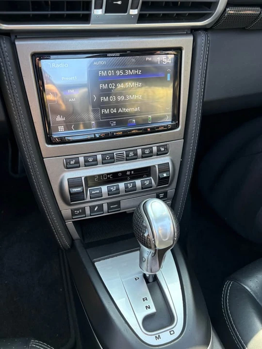 2008 Porsche 997 Turbo - Image 12 of 12