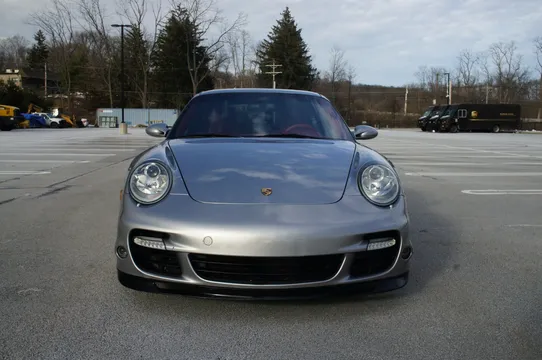 2008 Porsche 997 Turbo - Image 3 of 31