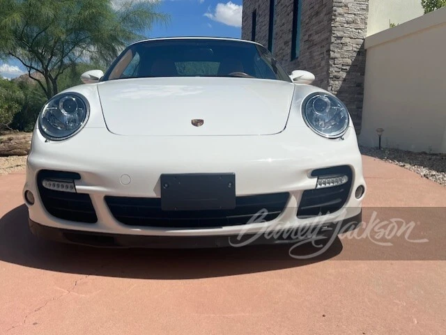 2008 Porsche 997 Turbo - Image 11 of 14