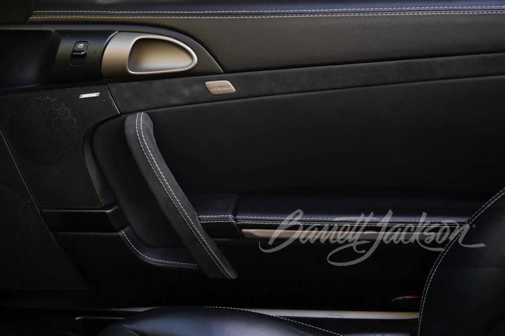 2008 Porsche 997 Turbo - Image 11 of 22