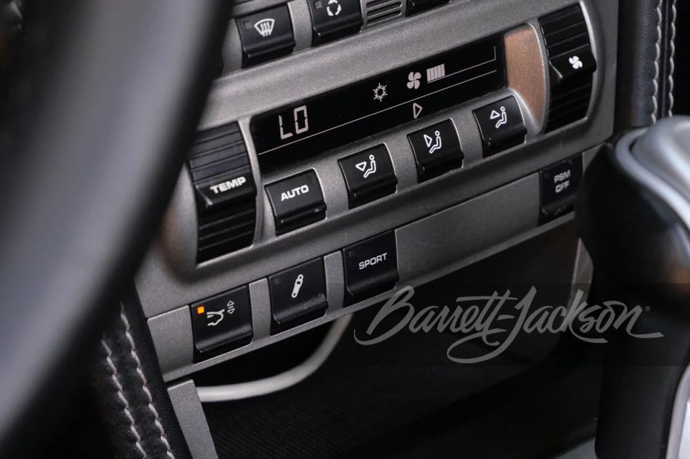2008 Porsche 997 Turbo - Image 12 of 22