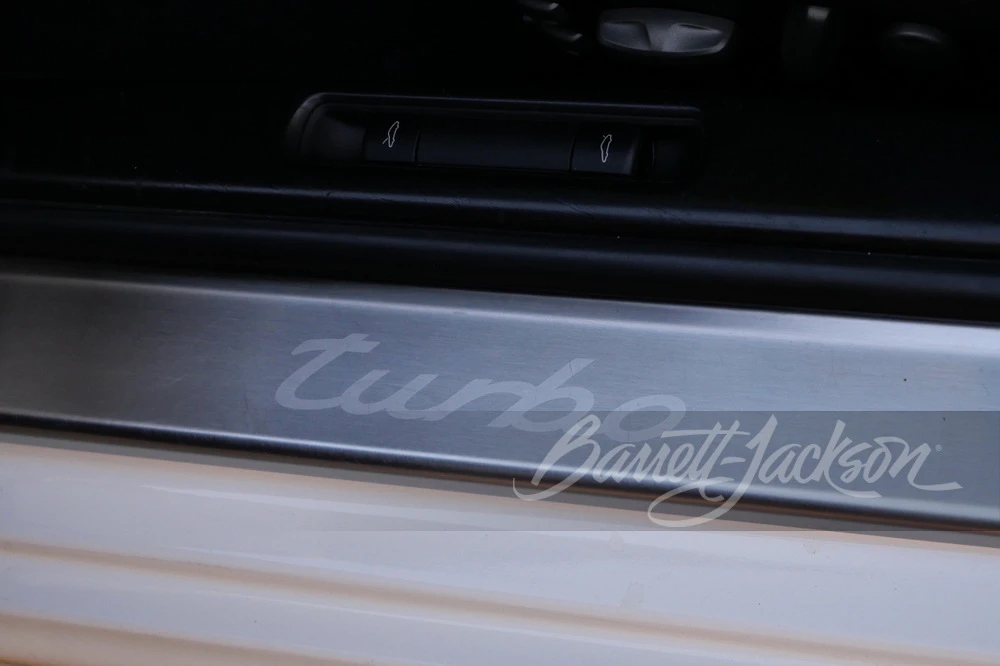 2008 Porsche 997 Turbo - Image 21 of 22