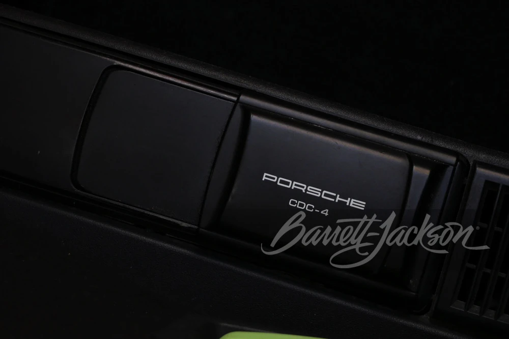 2008 Porsche 997 Turbo - Image 18 of 22