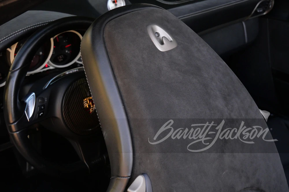 2008 Porsche 997 Turbo - Image 19 of 22