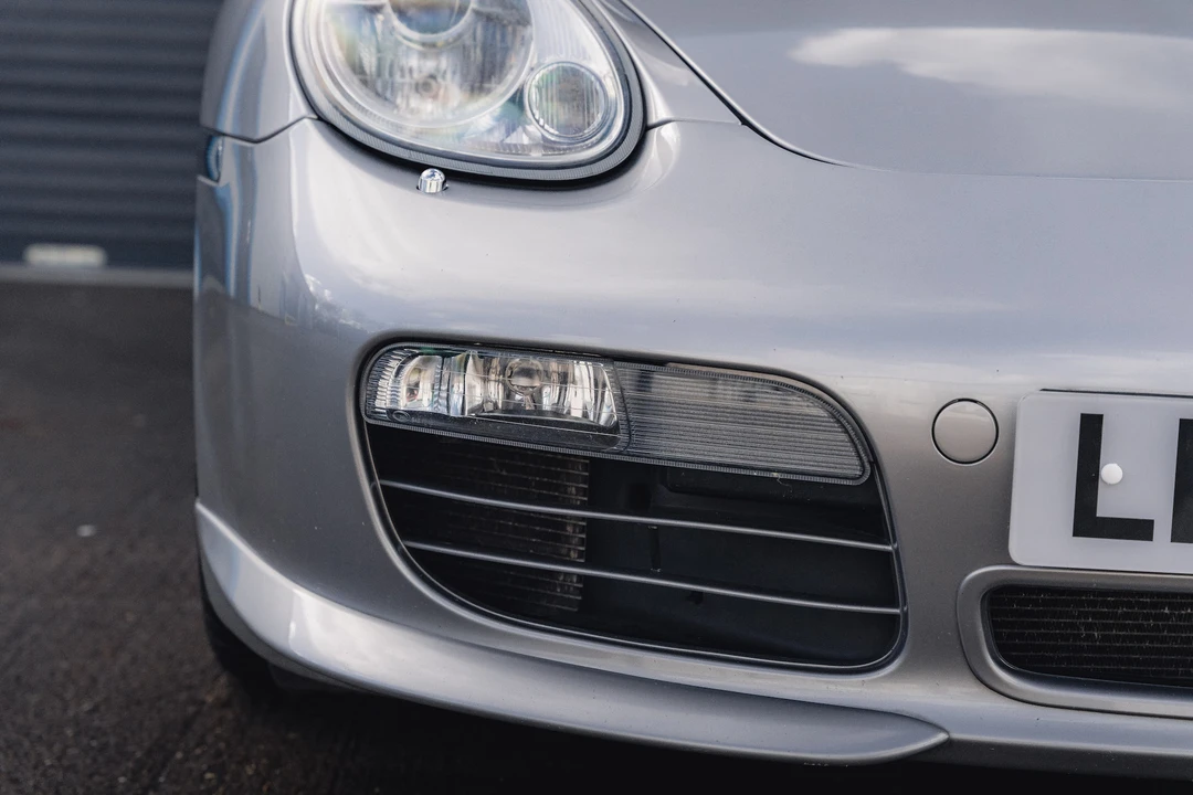 2008 Porsche 987 Boxster S - Image 24 of 31