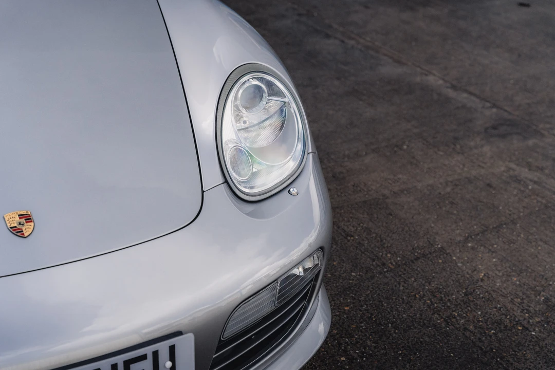 2008 Porsche 987 Boxster S - Image 26 of 31
