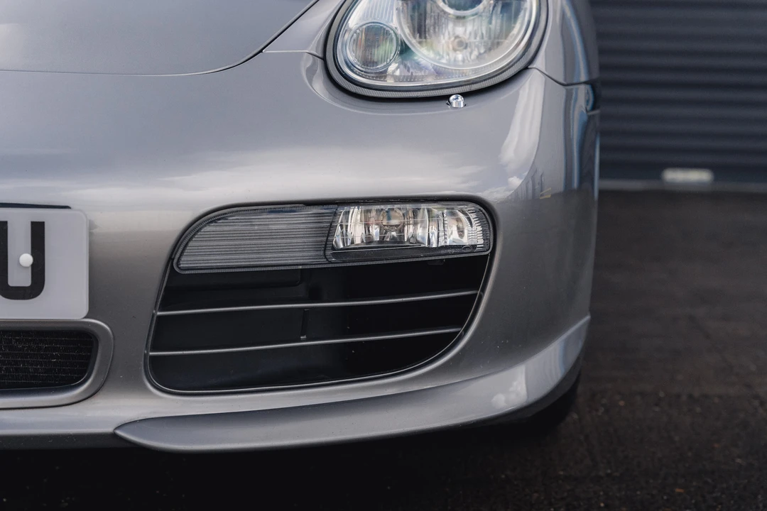 2008 Porsche 987 Boxster S - Image 29 of 31