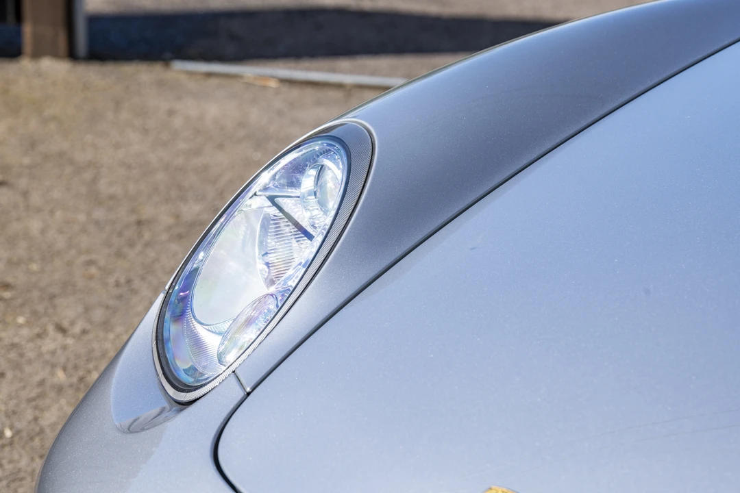 2008 Porsche 987 Boxster S - Image 23 of 31