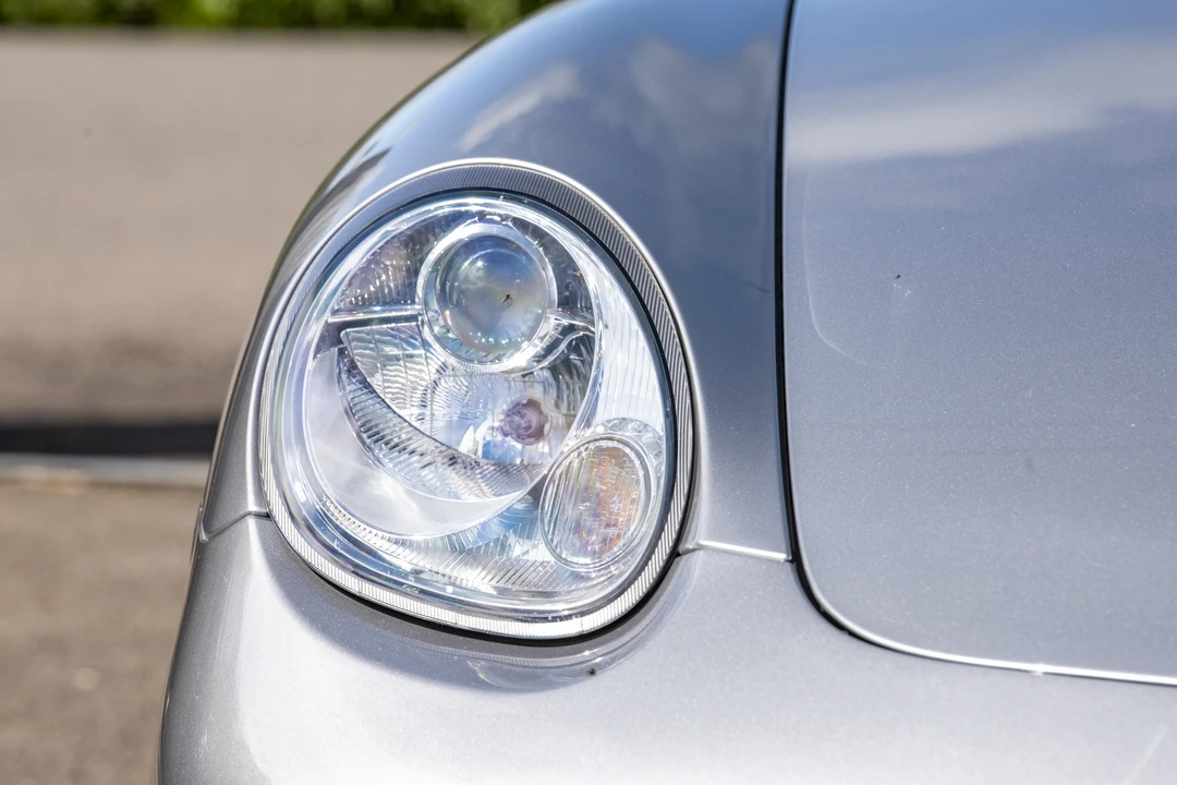 2008 Porsche 987 Boxster S - Image 25 of 31