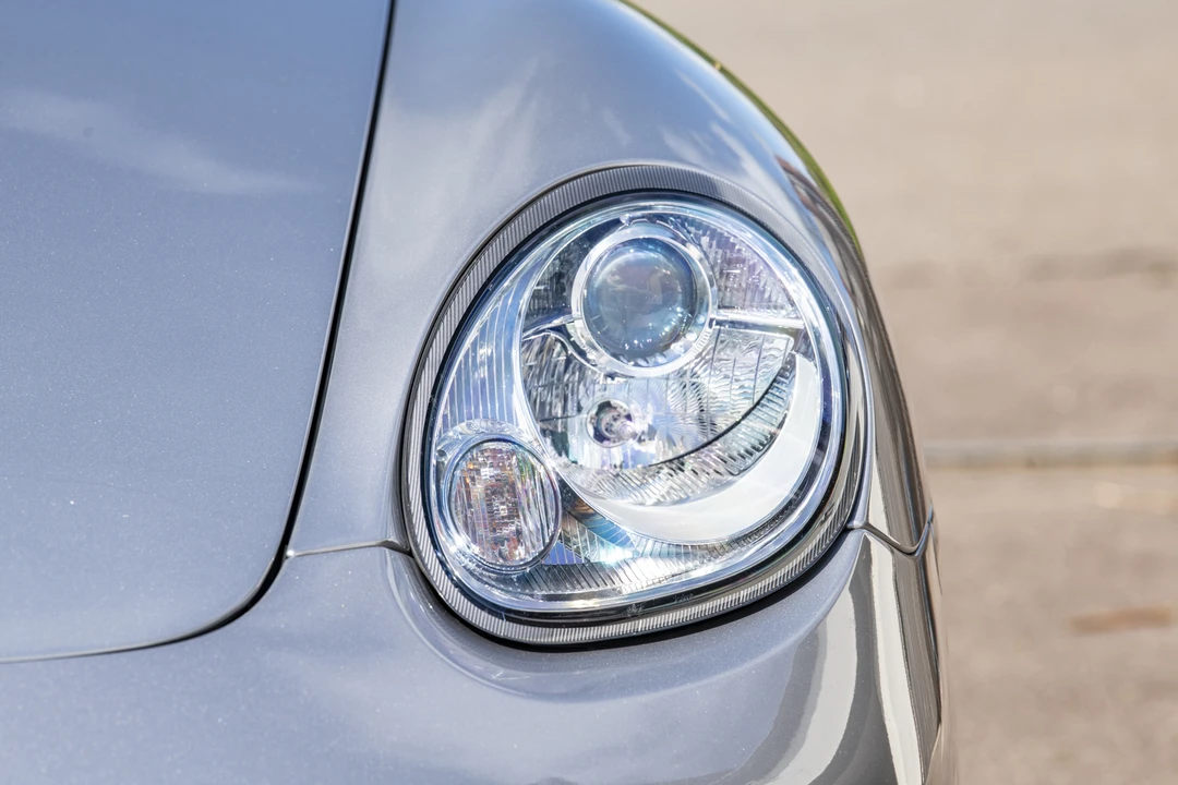2008 Porsche 987 Boxster S - Image 26 of 31