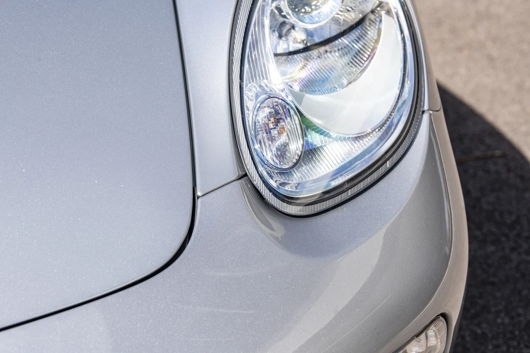 2008 Porsche 987 Boxster S - Image 27 of 31