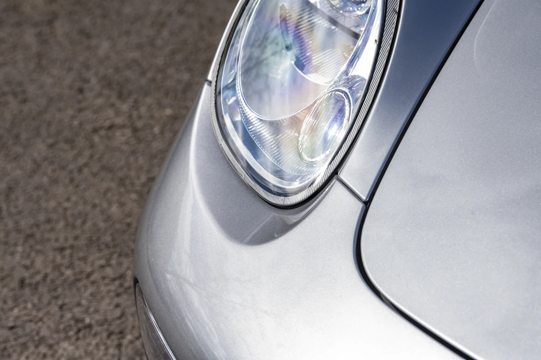 2008 Porsche 987 Boxster S - Image 28 of 31