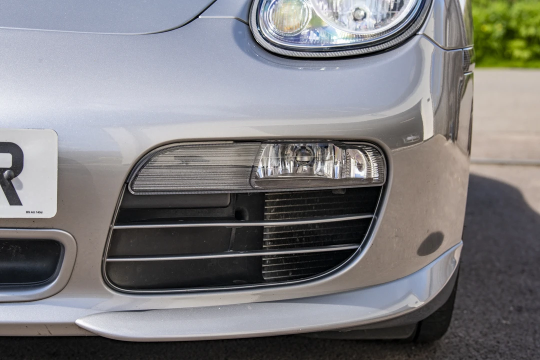 2008 Porsche 987 Boxster S - Image 29 of 31