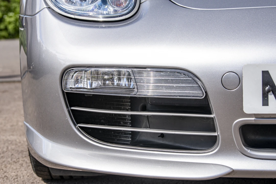 2008 Porsche 987 Boxster S - Image 30 of 31