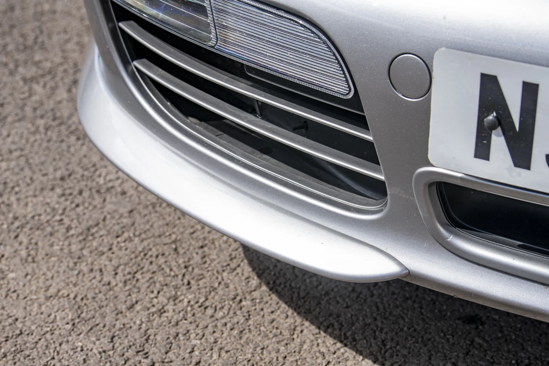 2008 Porsche 987 Boxster S - Image 31 of 31