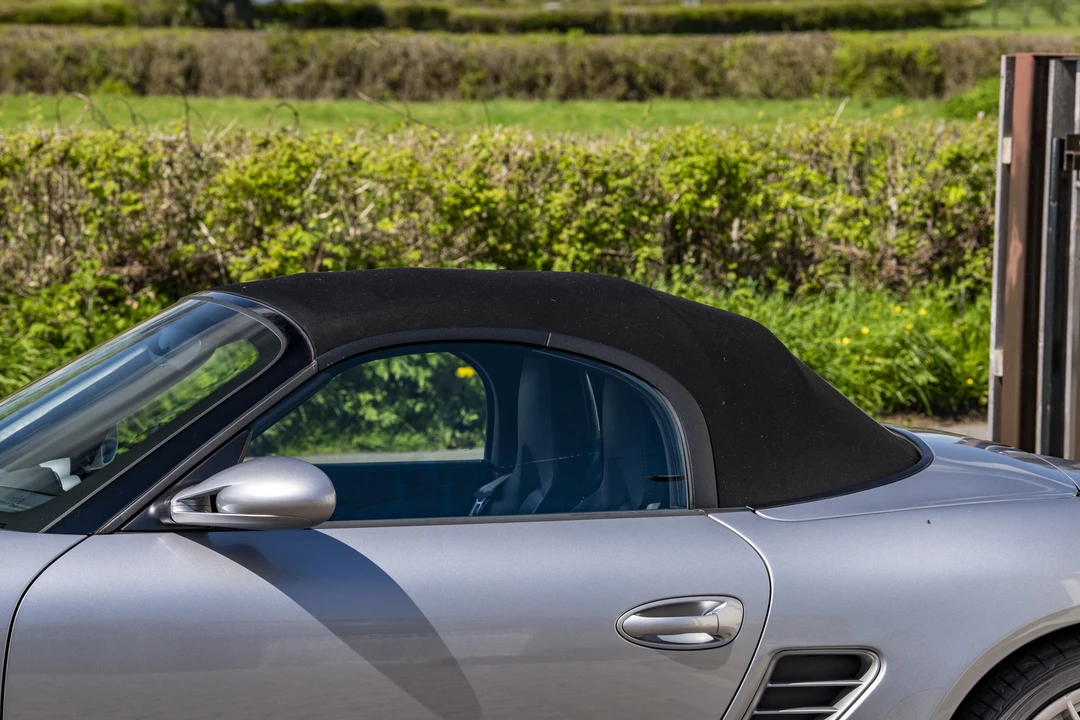 2008 Porsche 987 Boxster S - Image 22 of 31
