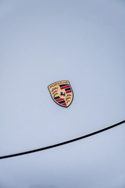 2008 Porsche 987 Cayman - Image 25 of 31